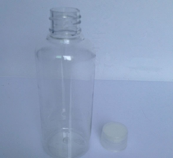 Cosmetic Bottle