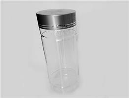 Food Packaging Bottle